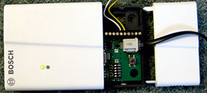 DESI-A Empf&auml;nger