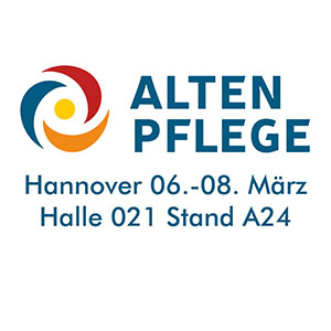 Altenpflege 2018